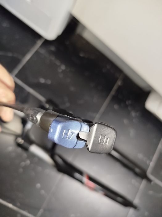 Suspensão bicicleta sr suntour 29"