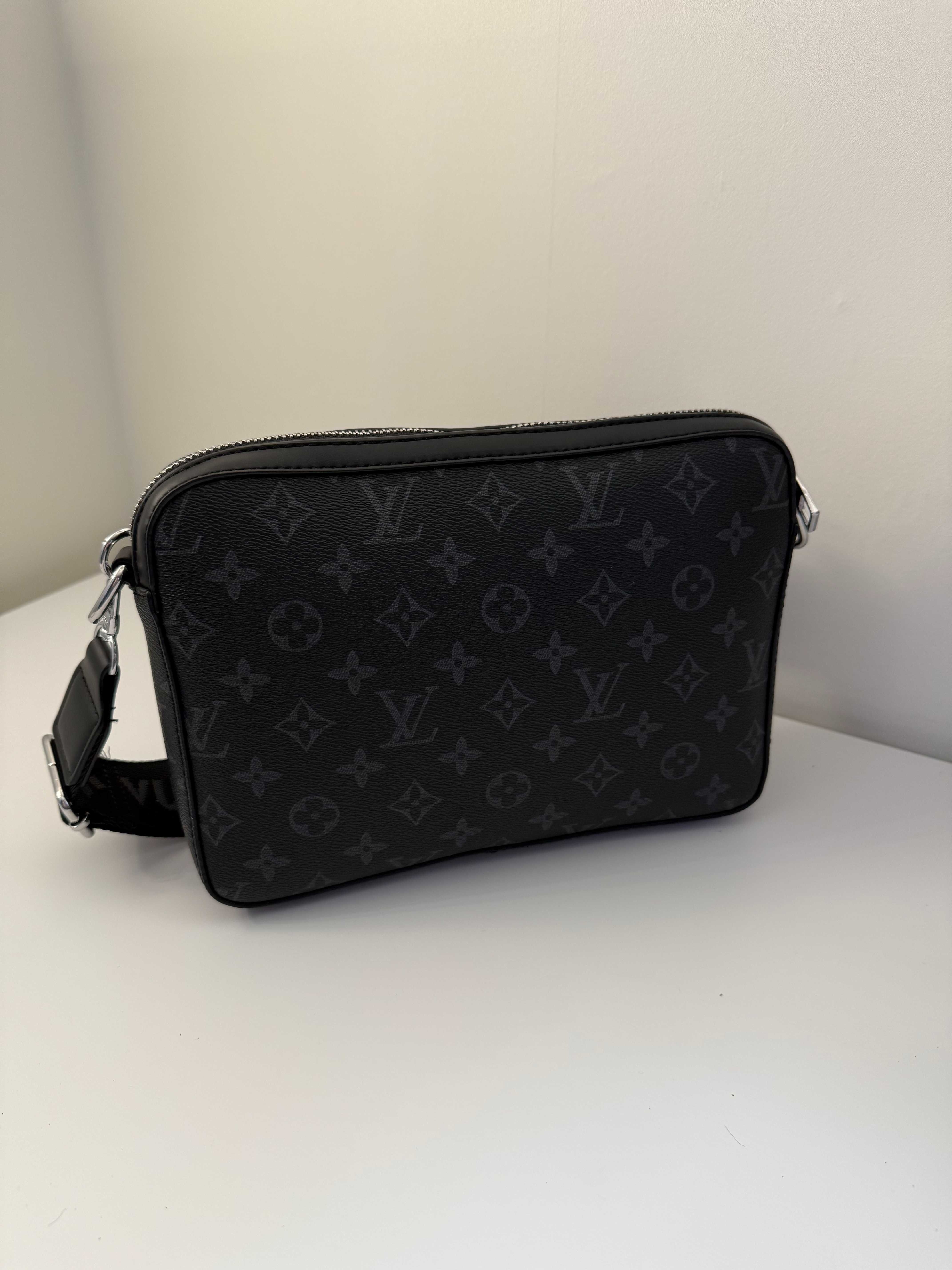 Сумка мужская Louis Vuitton 3:1