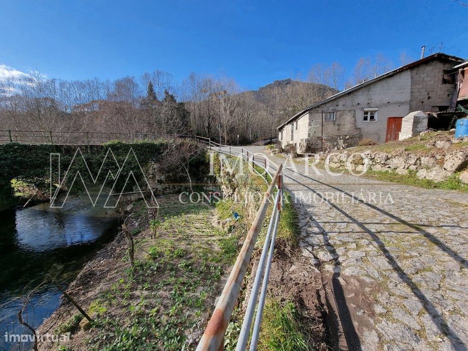 Novo Preço! Casas rústicas para uma vida no campo