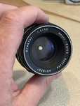 Oreston 1.8/50  m42 Meyer Optik Görlitz obiektyw Praktica Zenit ZSRR