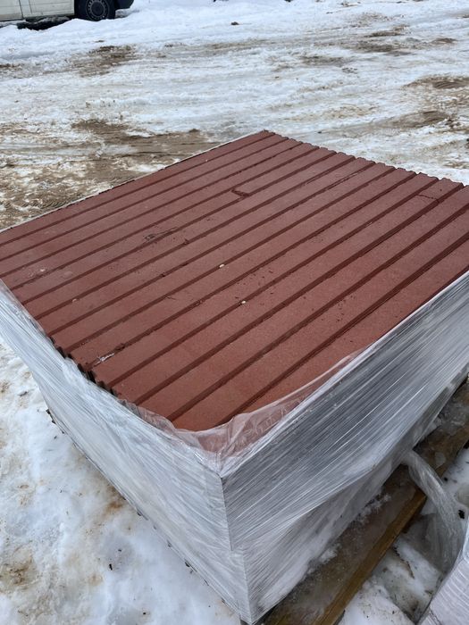Obrzeza 6x20x100 kolor II gat