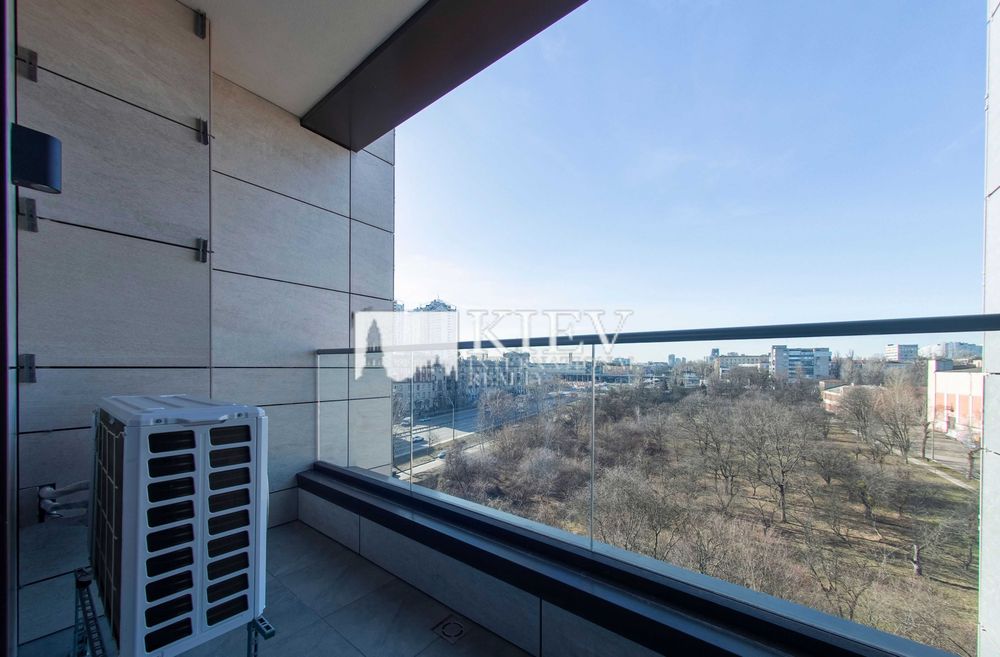 Оренда квартири у ЖК Crystal Park Tower проспект Берестейський, 42