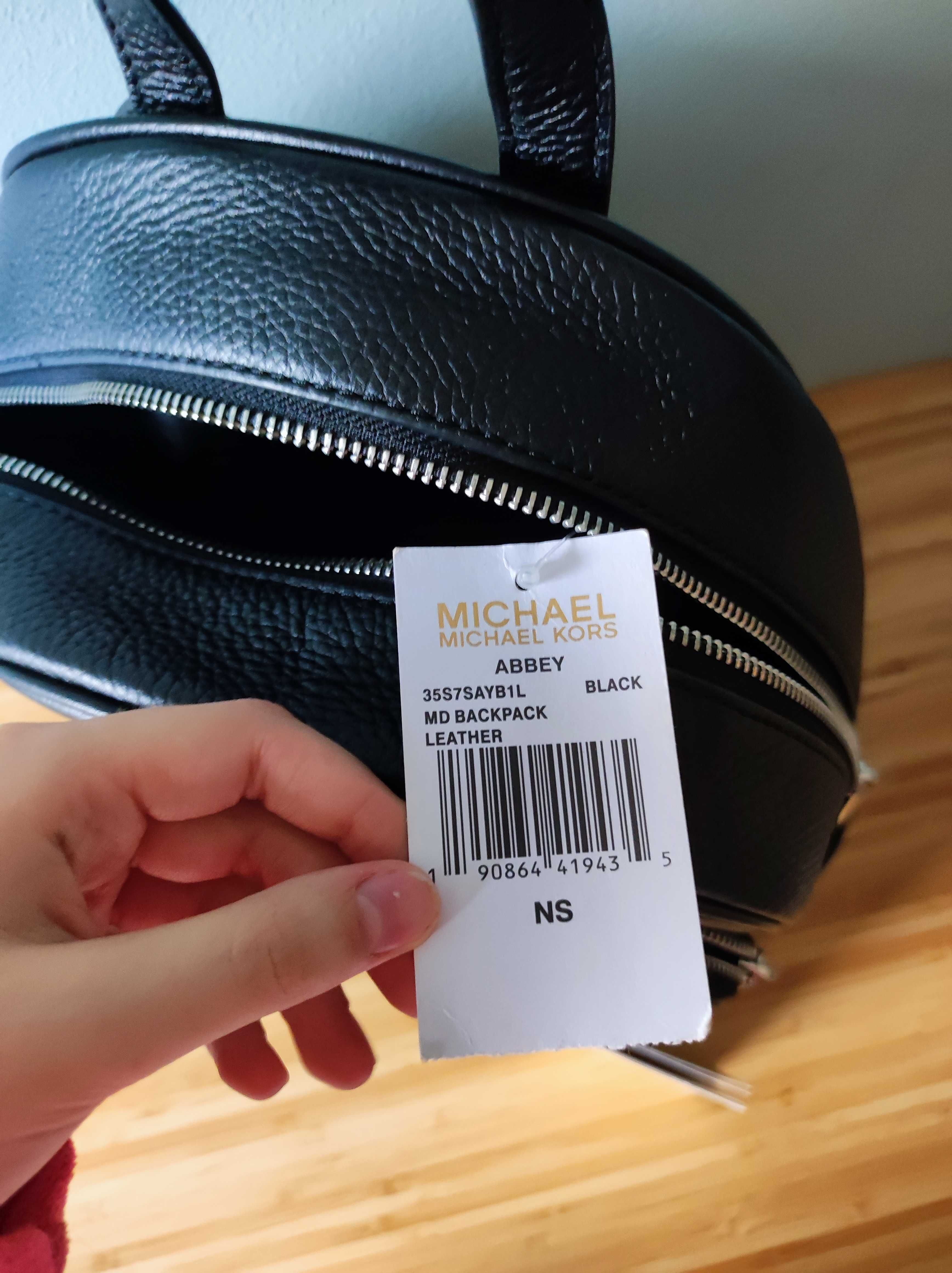 Michael Kors Abbey