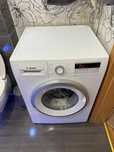 Pralka Bosch WAN2406EPL Serie 4 VarioPerfect