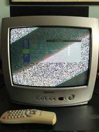 TV a Cores Samsung Vintage 13-14”