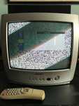 TV a Cores Samsung Vintage 13-14”