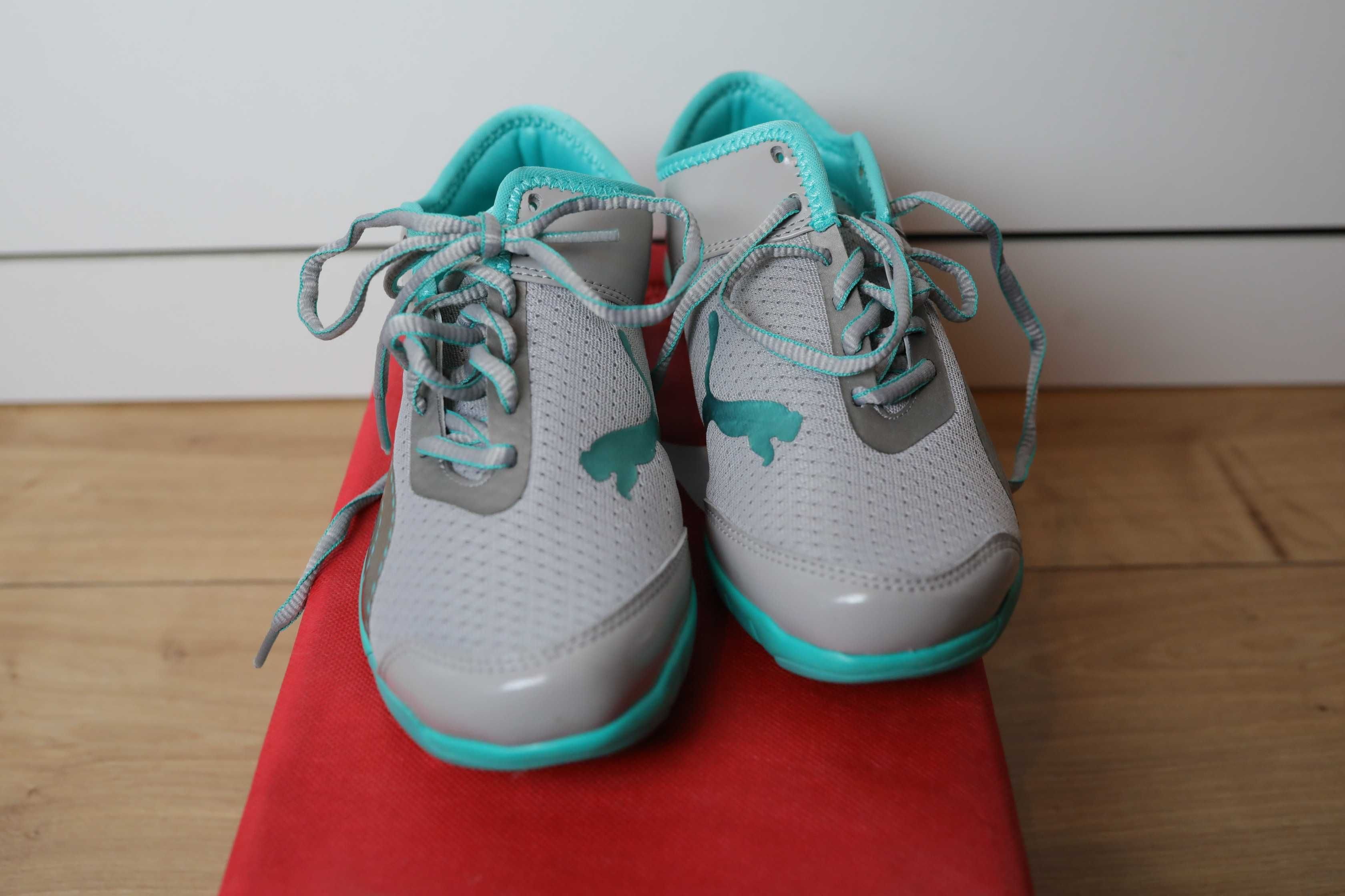 Puma  Future Cat  r. 38-24cm