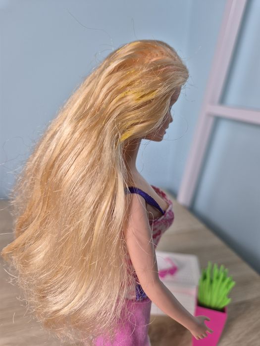 Barbie Odetta jezioro łabędzie swan lake lalka