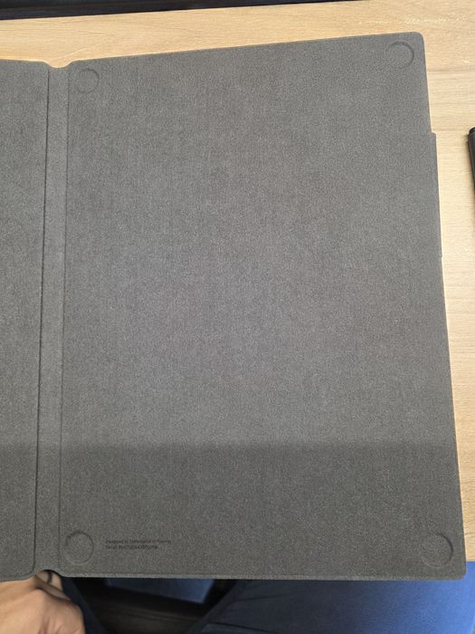 Remarkable paper pro com pencil pro e capa couro adicional