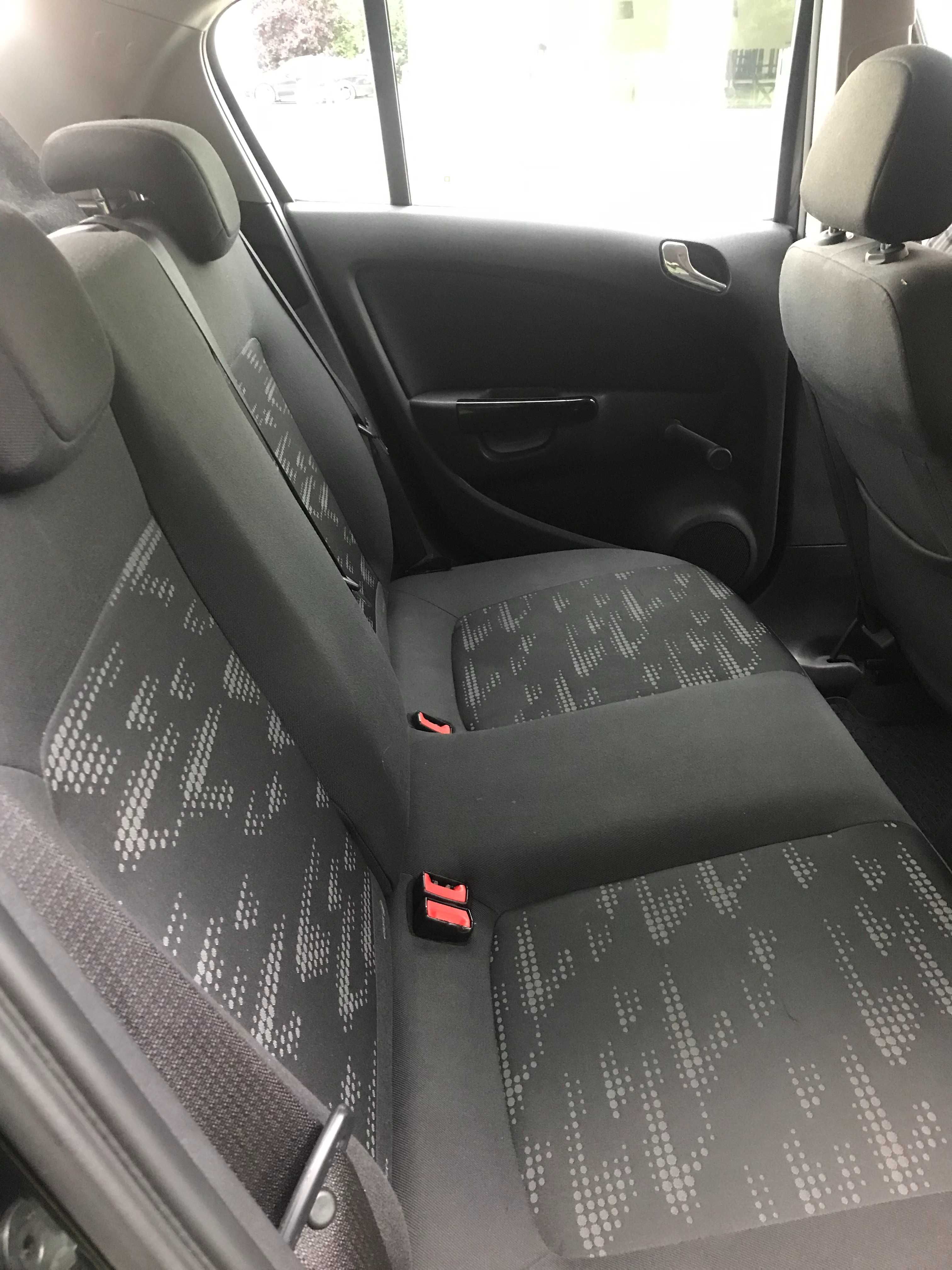 sprzedam Opel Corsa D ,1.286[KM],2012 rok, przebieg 110 tyś, benzyna
