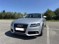 Audi A4 2.0 TDI Sport