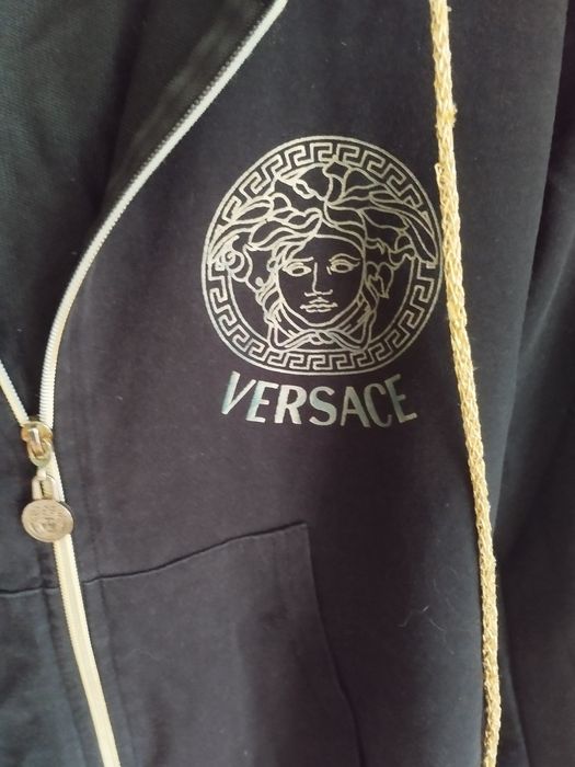 Bluza damska Versace