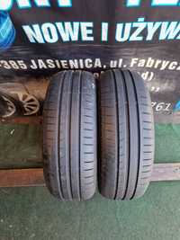 Opony letnie 195/65/15 Dunlop Para 6.5mm