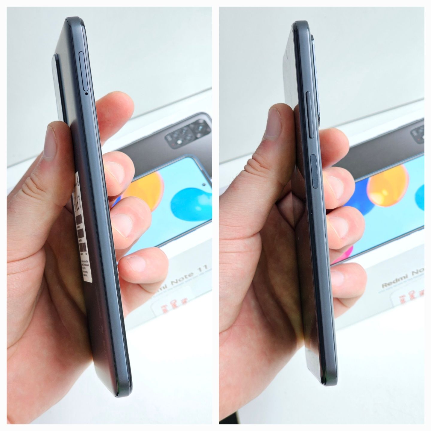 Redmi note 11 як новий