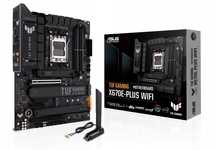 Płyta główna ASUS X670E-PLUS WIFI AM5 box gwarancja 500572
