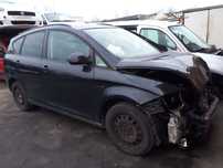 SEAT ALTEA XL 06-09 1.9 TDI PÓŁOŚ PRAWA LEWA KRÓTKA DŁUGA