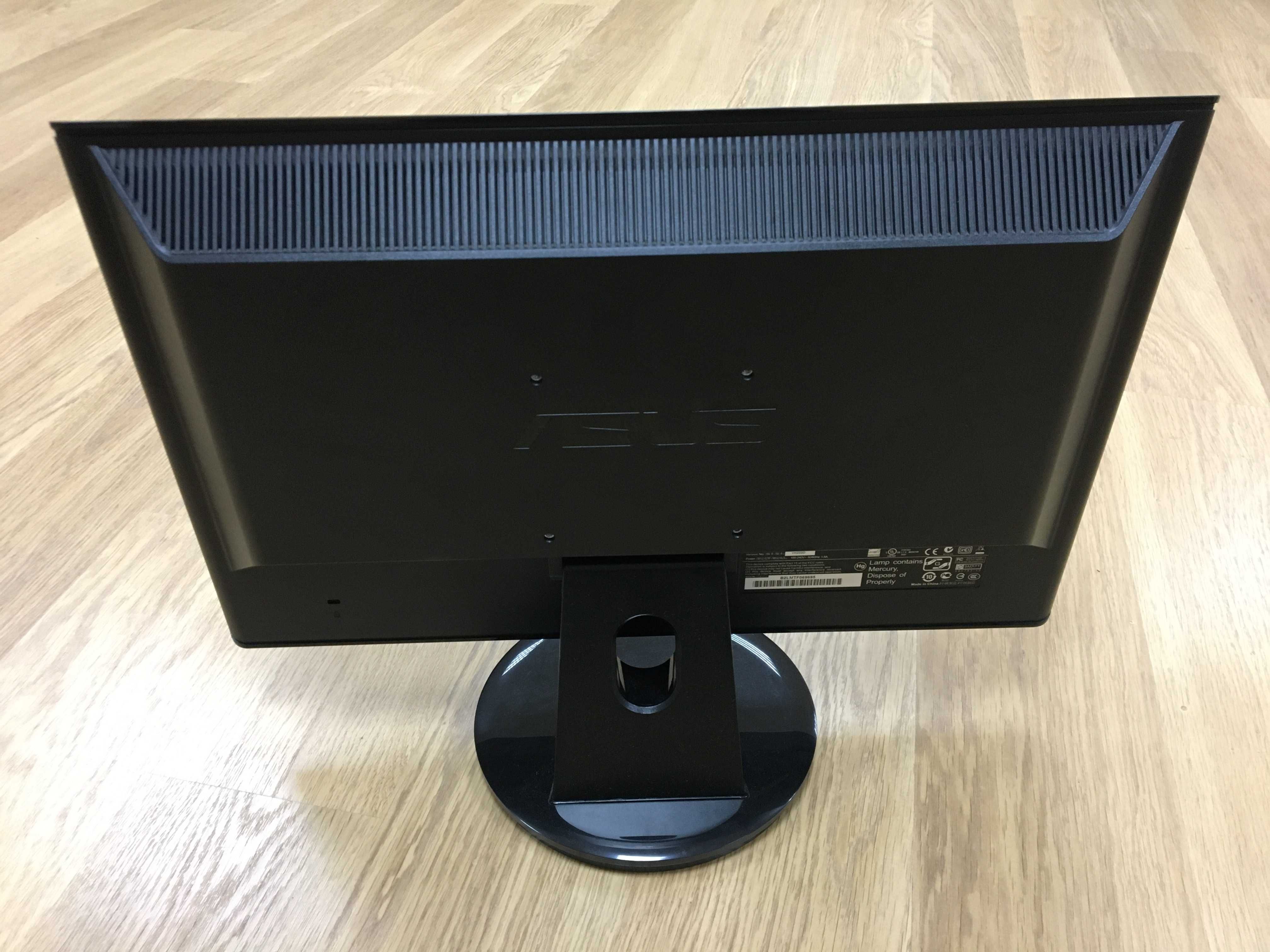 Monitor ASUS VH222D