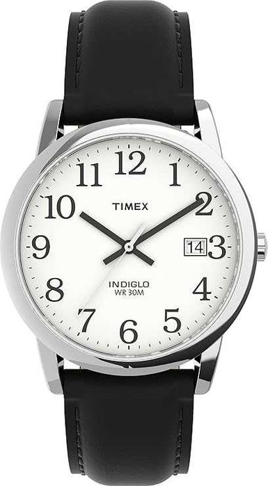 Годинник Timex Easy Reader T2H281. Нові, оригінал.