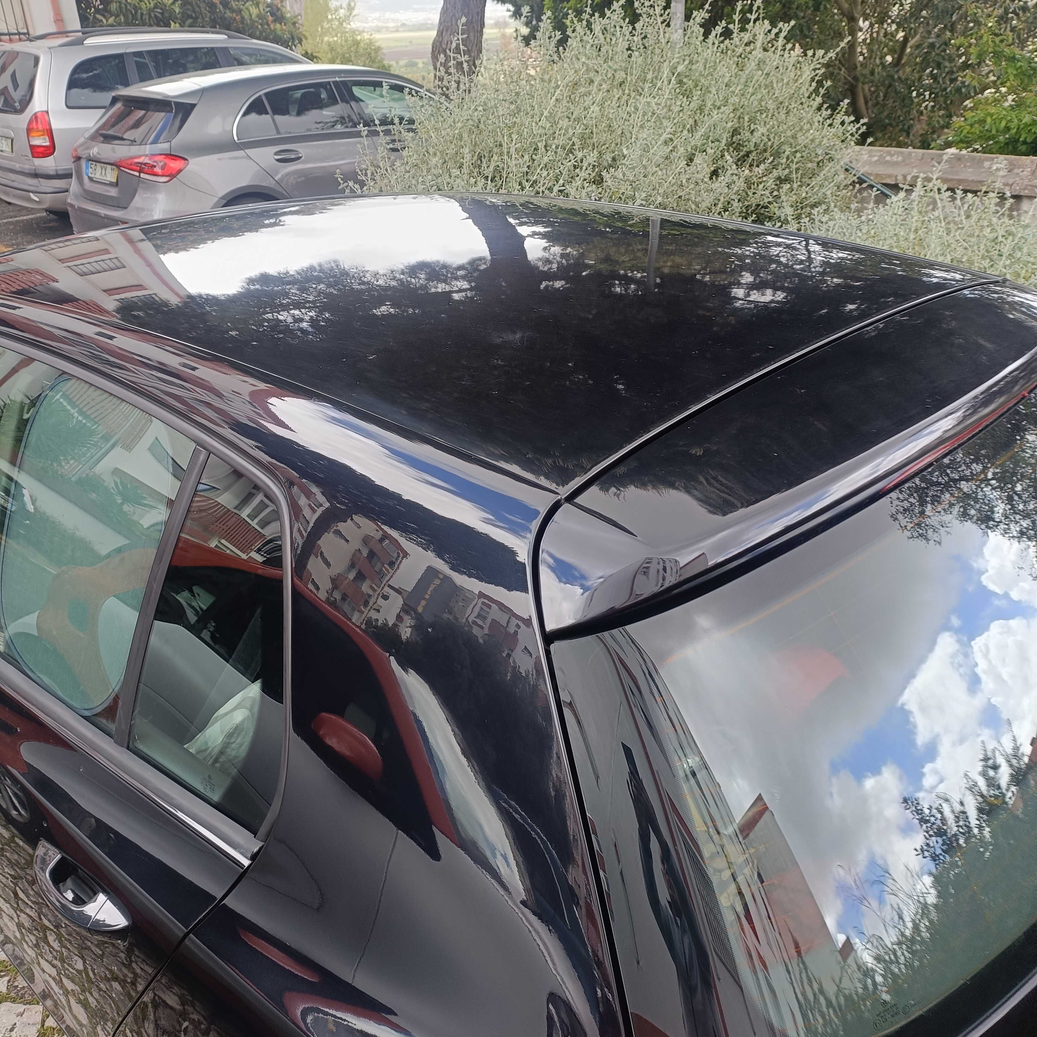golf 1.6 TDI  2009 em bom estado
