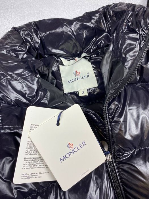 Акція!! Пуховик moncler