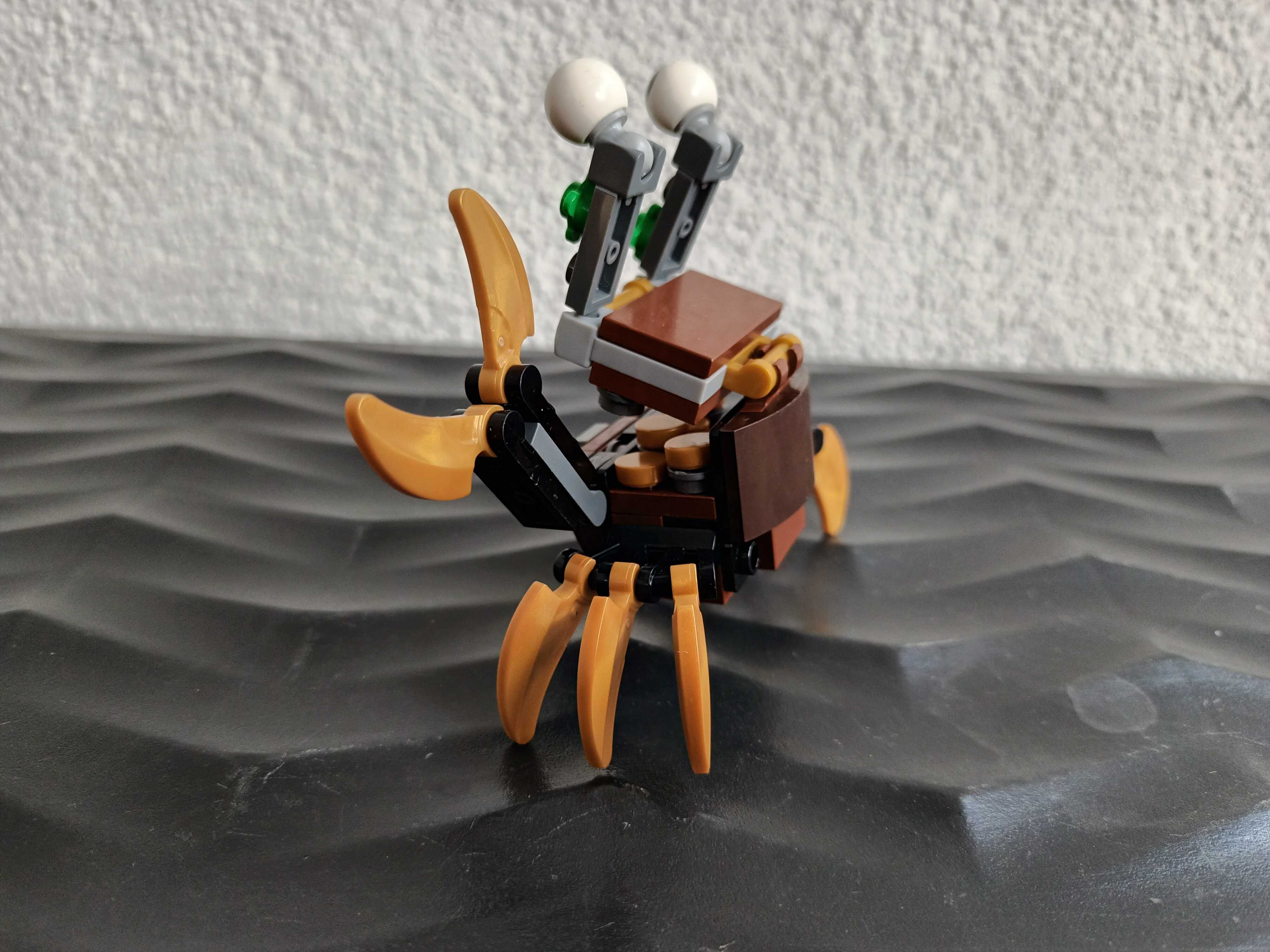 Klocki LEGO Mixels 41568 - Lewt