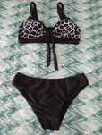 Bikini Shein Tam M
