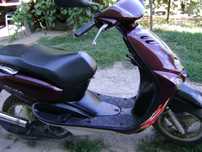 Yamaha Neos 2t..2003r