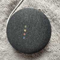 Смарт-колонка Google Home Mini Chalk