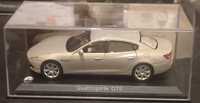 Altaya 1/43, Maserati Quattroporte GTS.