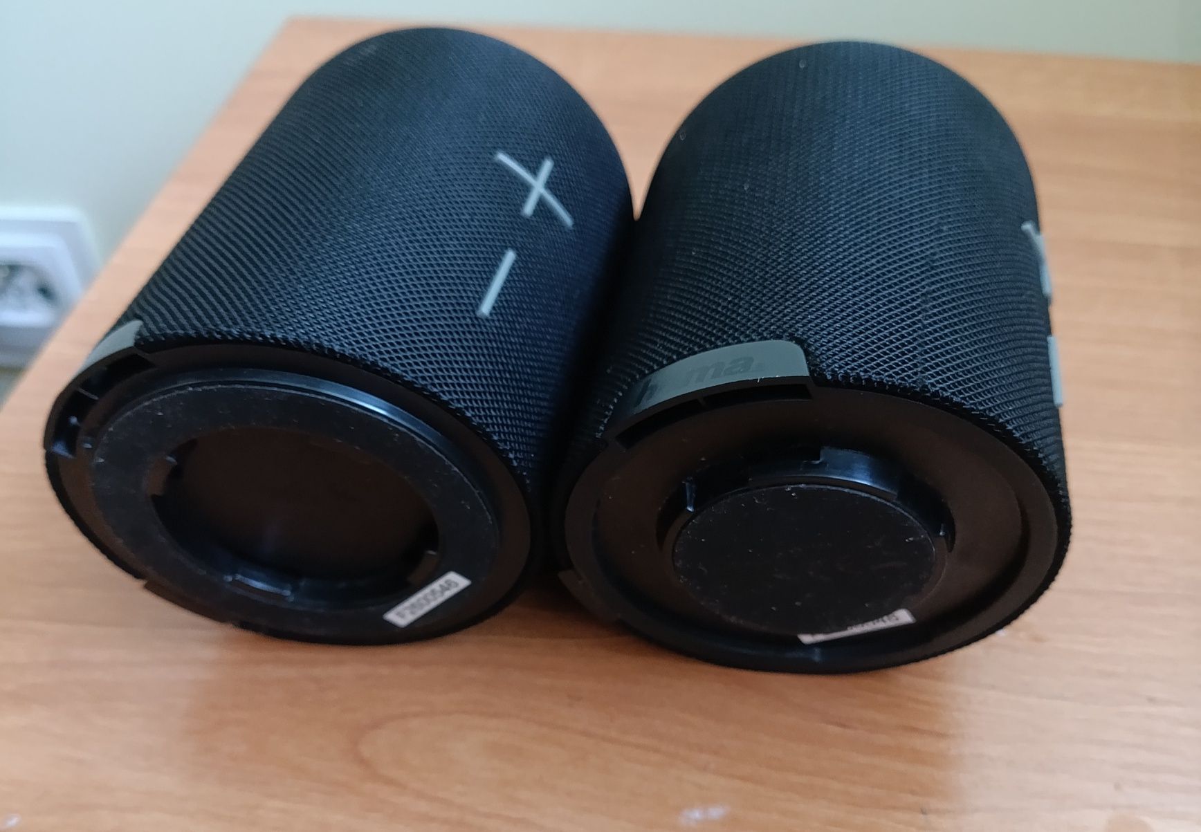 Hama bluetooth 2 w 1 twin 2.0