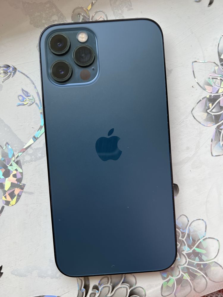 iPhone 12 Pro 128Гб