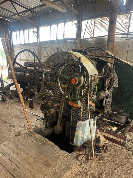 Trak ramowy  bydgoski GKT 60