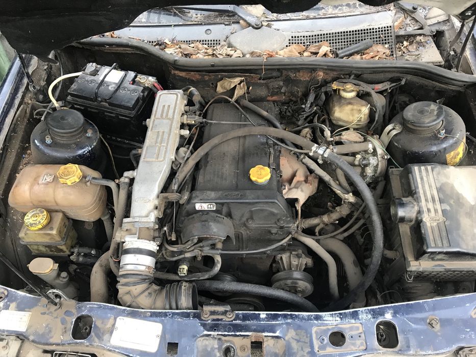 Ford Scorpio 2.0 Dohc