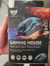 Mouse gaming 12000 dpi