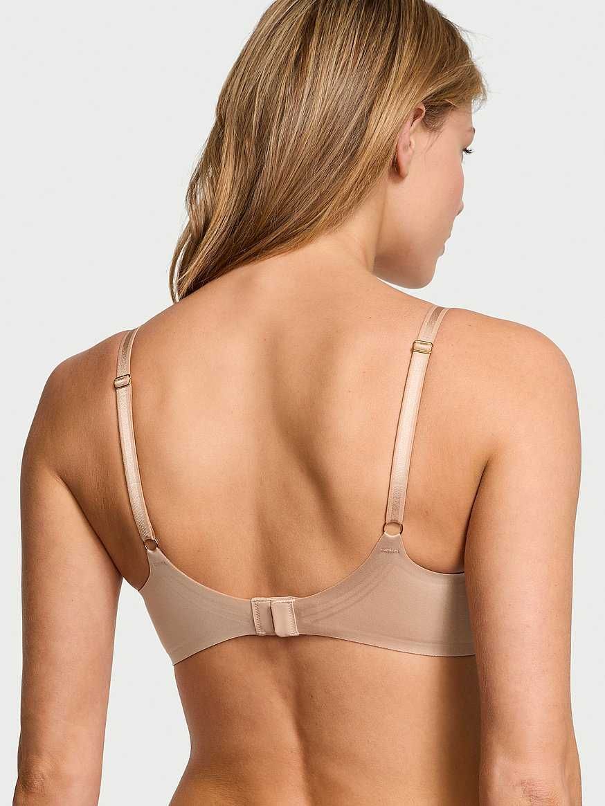 Безшовний бюстгальтер Victoria's Secret XS S M L США ОРИГІНАЛ