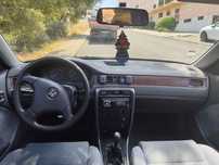 Honda Civic 1995