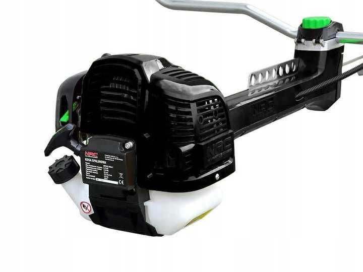 Kosa spalinowa NAC BP620-38KA-T