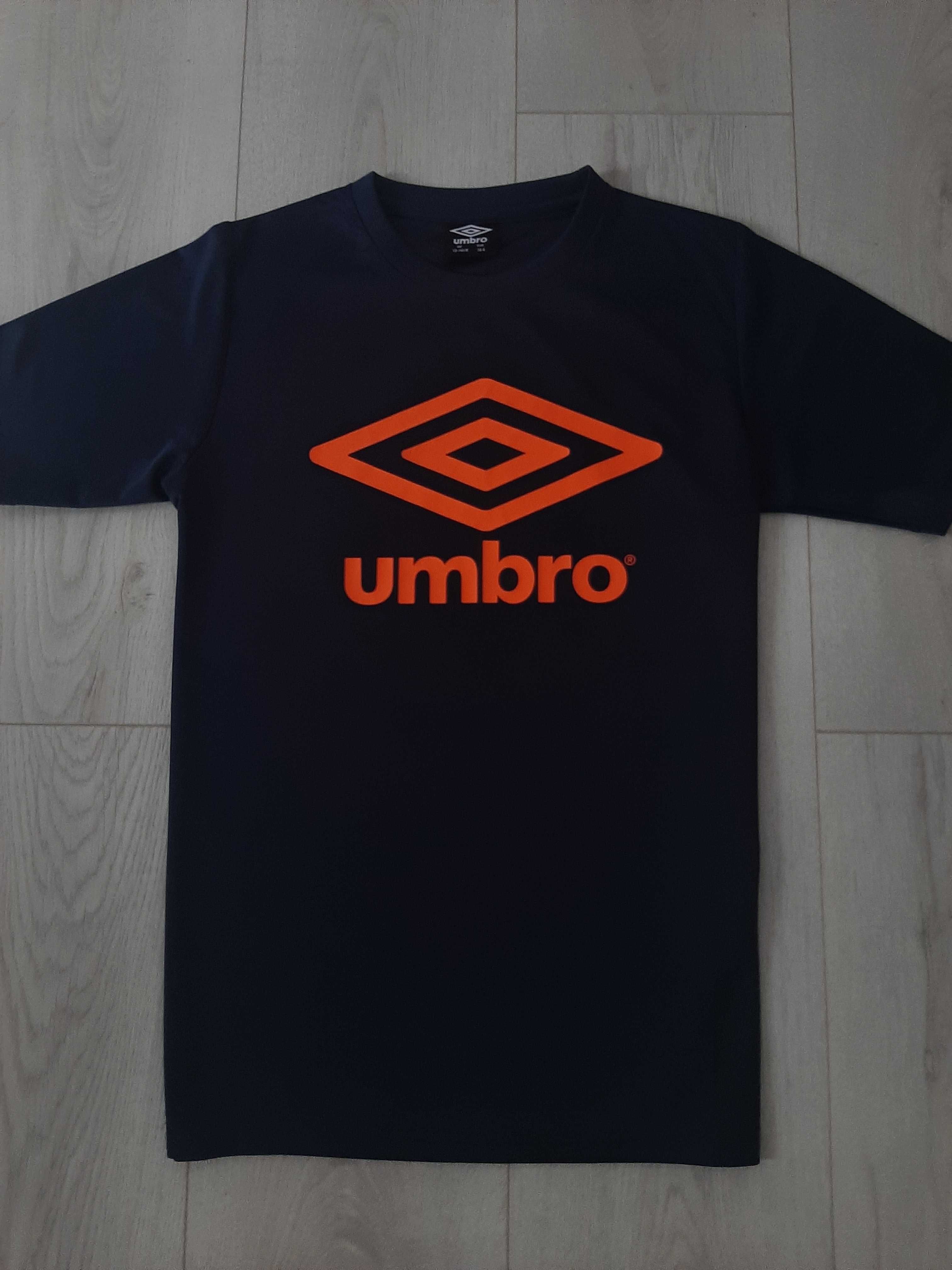 Koszulka piłkarska UMBRO