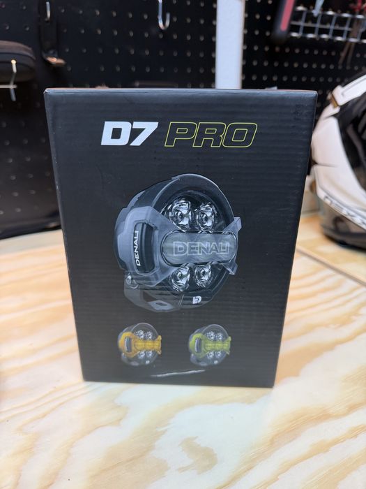 Farois denali d7 pro
