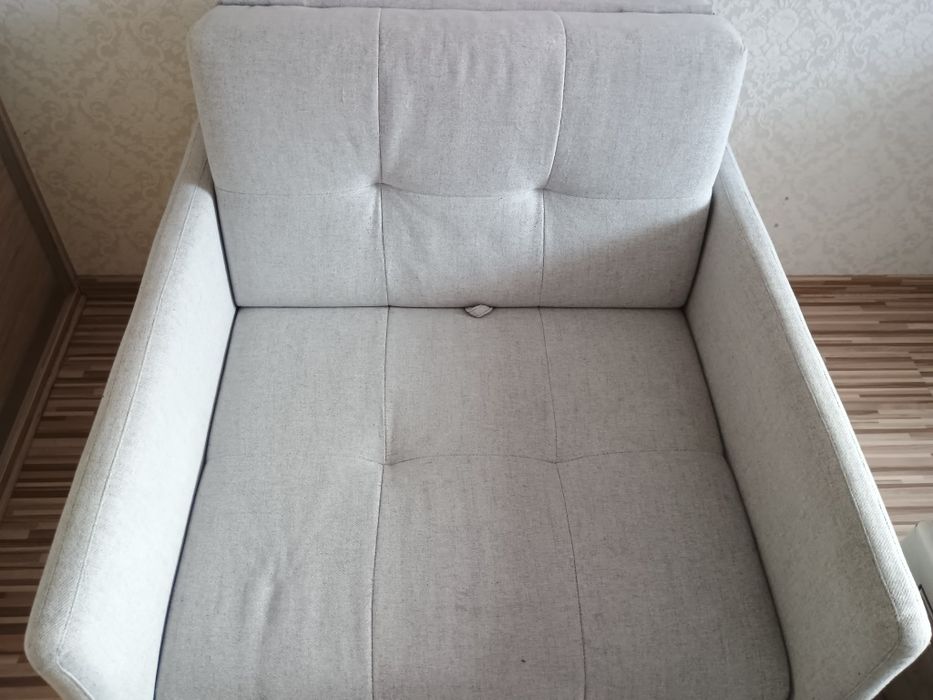 Sprzedam fotel rozkladany