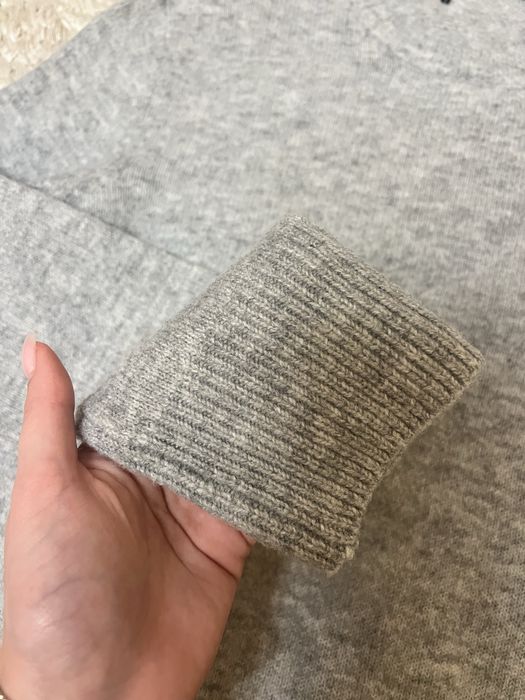 Светр вязаний reserved