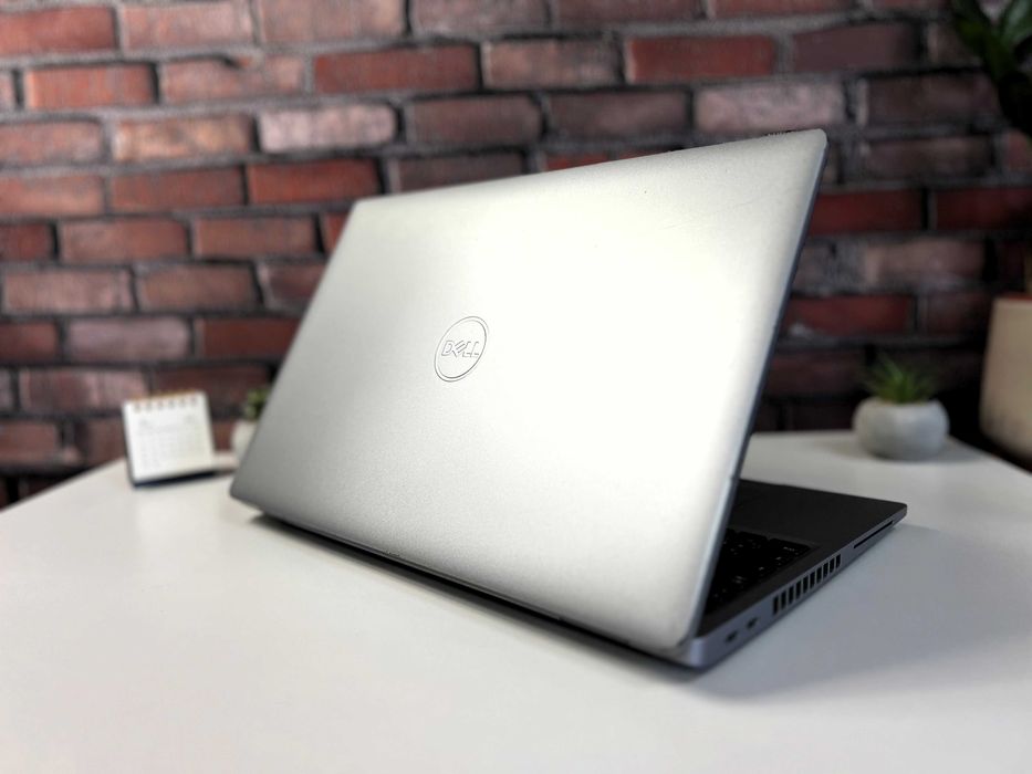 Quadro T550(4GB)·Dell Precision 3570·i7-1265U·16GB+SSD512GB·10 ядер