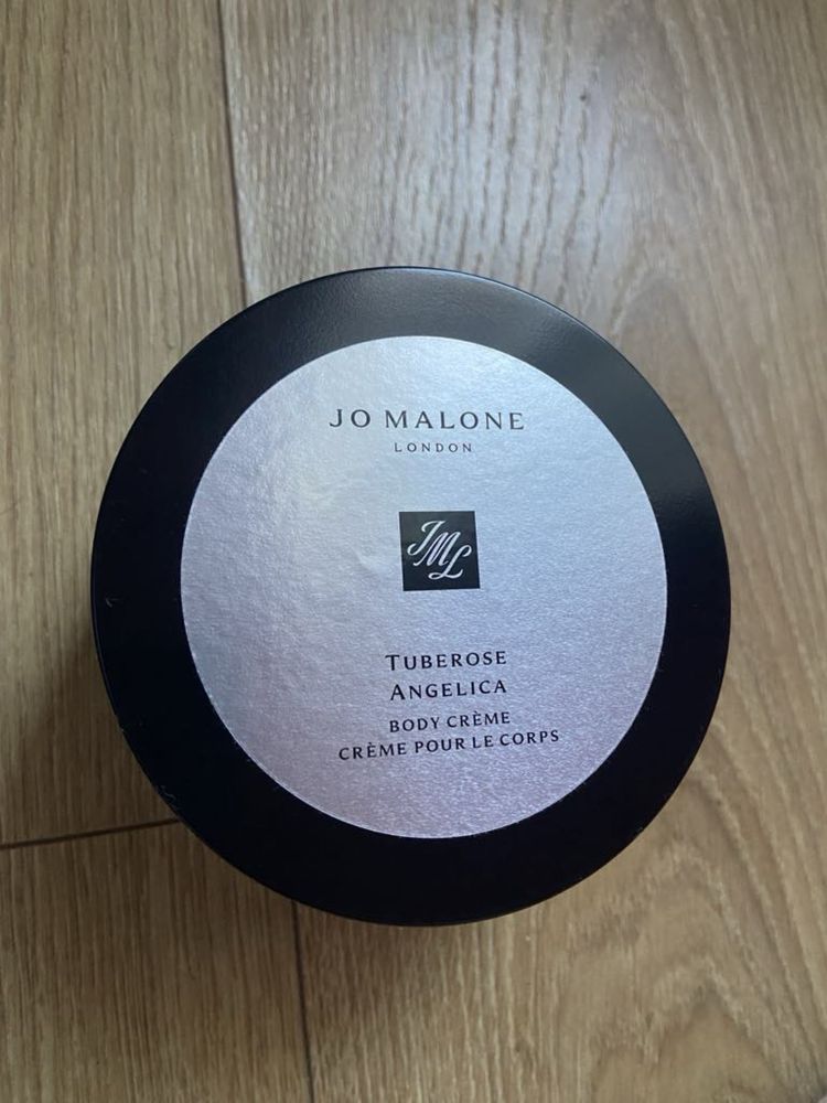 Jo Malone Tuberose Angelica balsam