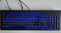 Teclado Gaming Steelseries