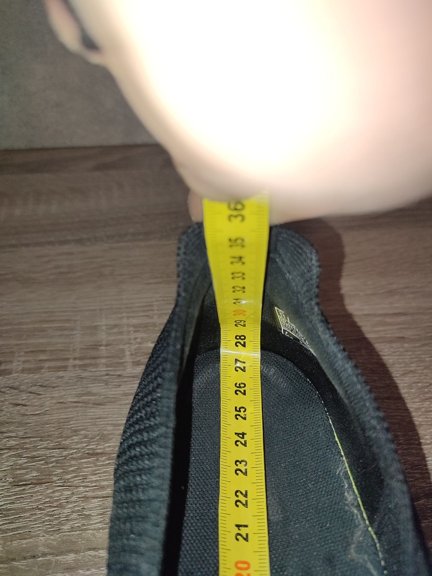 Чоловічі кросівки Skechers size 41/27