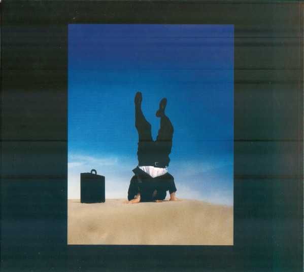 CD Still Wish You Were Here: A Tribute To Pink Floyd