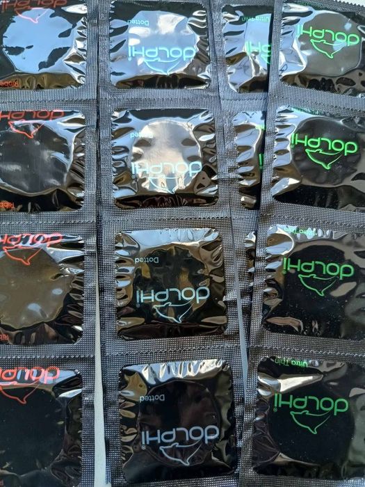 ‼️РАСПРОДАЖА‼️ Dolfi classic 12 шт -85гр