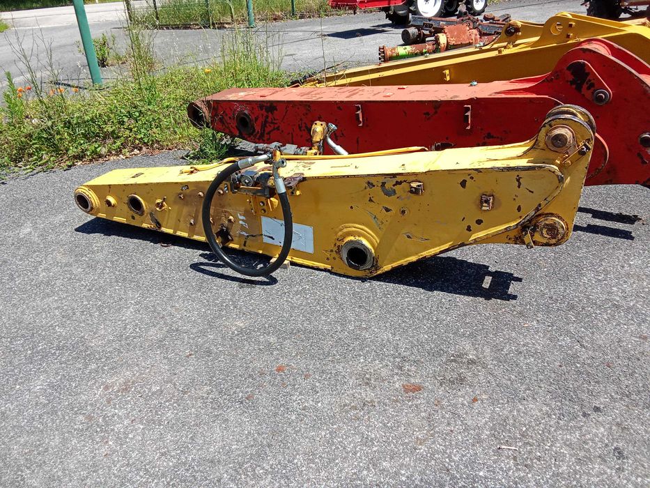 Peças Komatsu PC210-8