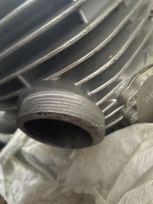 Циліндр з поршнем (1-Р) для ІЖ Планета-3 — ідеальний стан