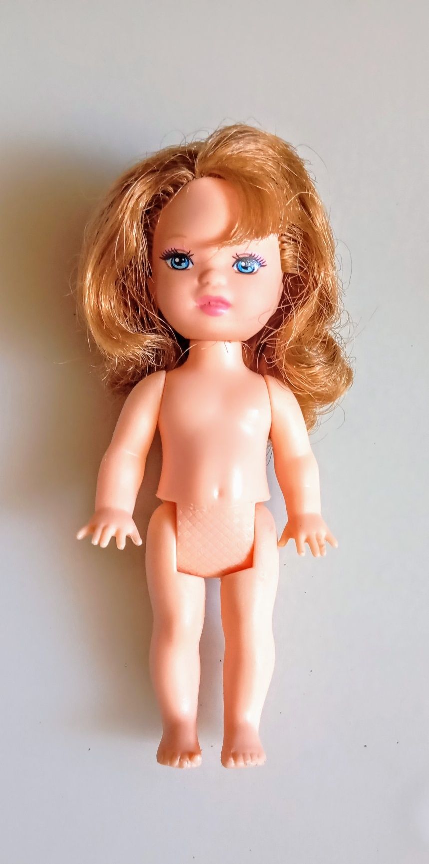 Barbie irmã 1994.